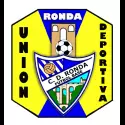 AD Malaka CF VS CD Ronda UD (Malaka campo municipal)