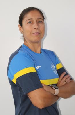 Elisa Sánchez