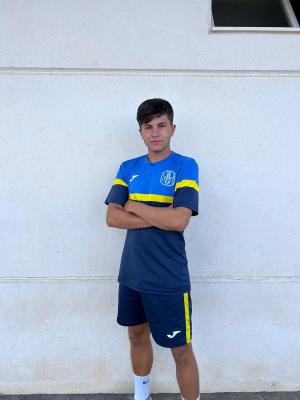 Juan Antonio