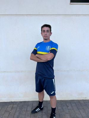 Jorge
