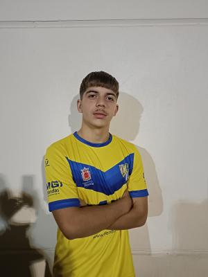 Jugador CD Ronda UD