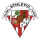 CDATHLETIC DE COÍN B VS CD Ronda UD (12:30 )