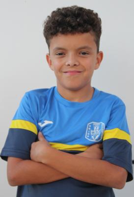 Jugador CD Ronda UD