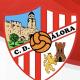 CD Alora VS CD Ronda UD (Campo Ntra. Sra. de las Flores en Alora.)