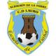 CD Ronda UD VS LAURO CD (2015-11-14)