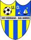 CD UD Dos Hermanas San Andrés VS CD Ronda UD (13:30 )