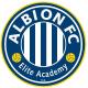 CD Ronda UD VS CD Albion FC Elite AC (2015-11-14)