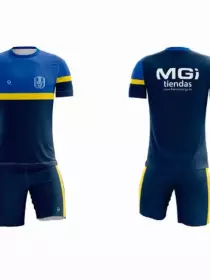 ROPA DE ENTRENO TEMP 2425